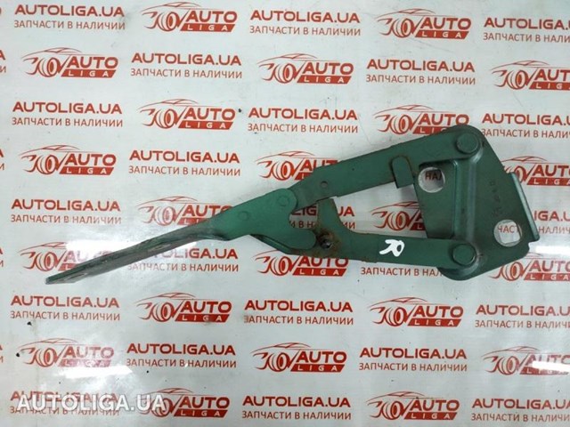 Петля капота, права 791244 PEUGEOT