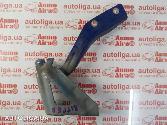 Шарнір капота правий 7912F1 PEUGEOT