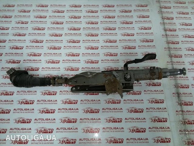 Колонка рульова 7E1419501G VAG