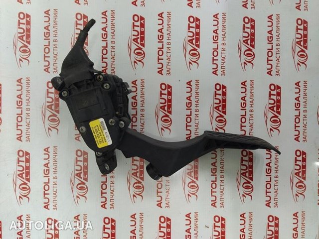Підаль газу 7E1723503C VAG