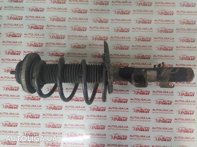 Амортизатори передні 7E5413031C VAG
