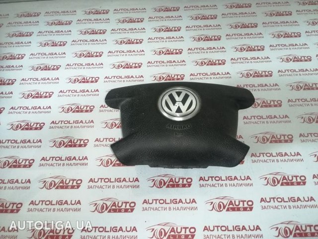 Подушка AIRBAG передня ліва 7H0880201 VAG