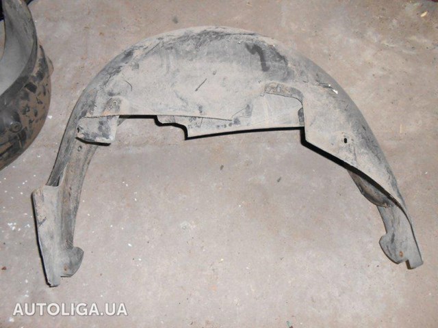 Підкрилок заднього крила, правий 7L6810972A VAG