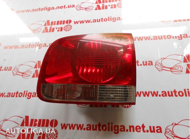 Ліхтар задній правий, внутрішній 7L6945094H VAG