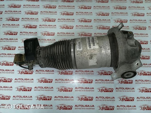 Стійка задня права 7L8616020C VAG