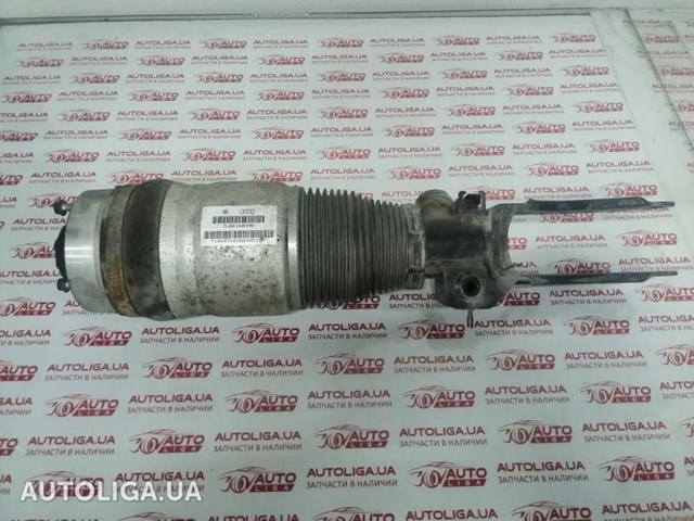 Стійка передня, ліва 7L8616039D VAG