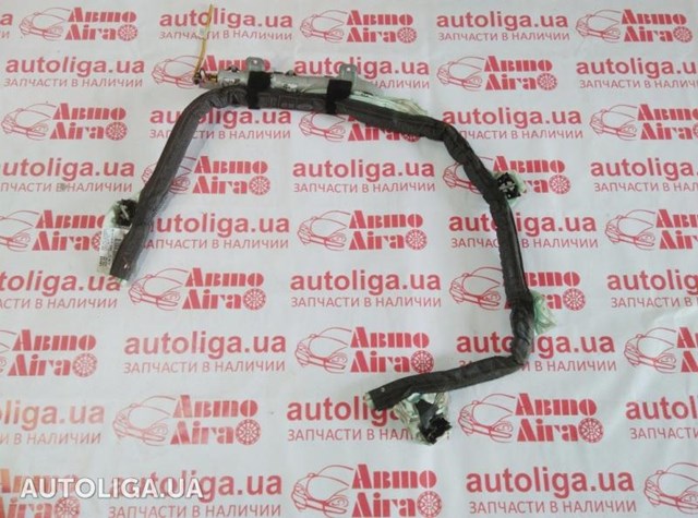 Подушка безпеки, шторка бічна, права, AIRBAG 7M51A14K158AD FORD