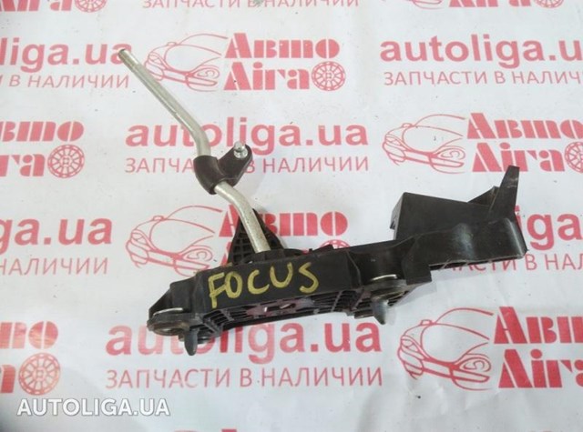 Механізм перемикання передач 7M5R7C453AKB FORD