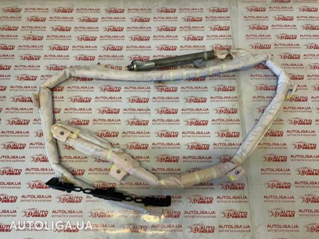 Подушка безпеки, збоку права айрбег 7N0880742 VAG