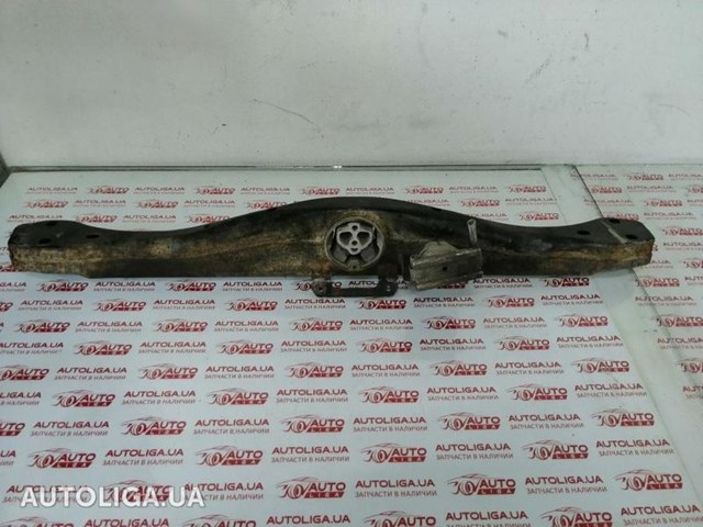 Кріплення коробки передач 7P6399225C VAG