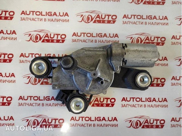 Моторчик заднього двірника 7S71A17K441AC FORD