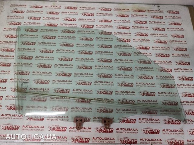Скло пасажирських дверей 803001KK0A NISSAN