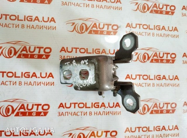 Петля передніх дверей, правих 804000016R RENAULT