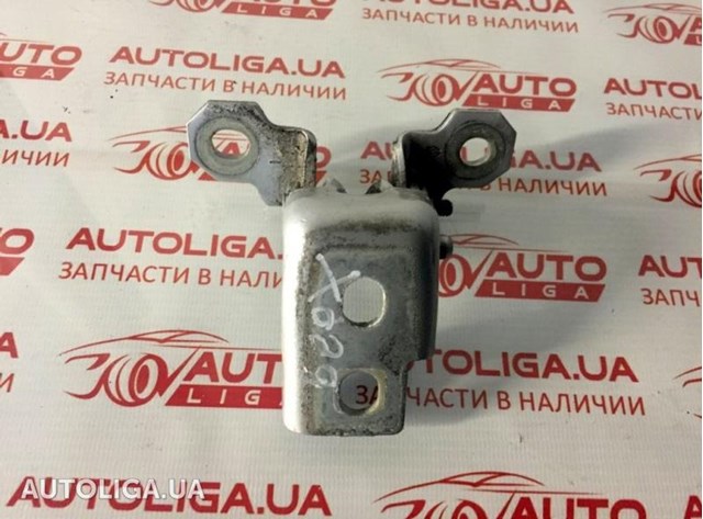 Петля передніх дверей, правих 804000017R RENAULT