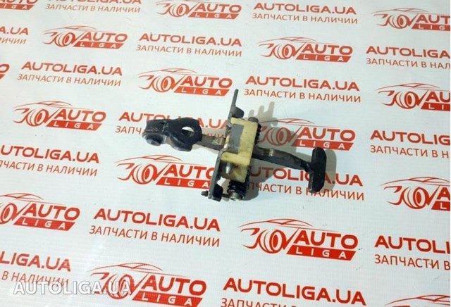 Обмежувач відкриття дверей, задній 804301448R RENAULT