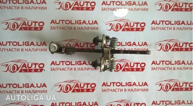 Обмежувач відкриття дверей, передній 804304453R NISSAN