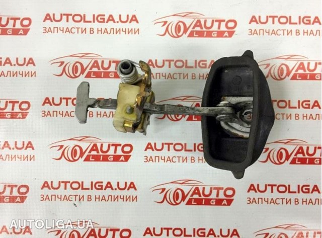 Обмежувач відкриття дверей, передній 804305378R RENAULT