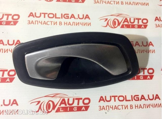 Ручка передніх дверей внутрішня, права 806700005R RENAULT