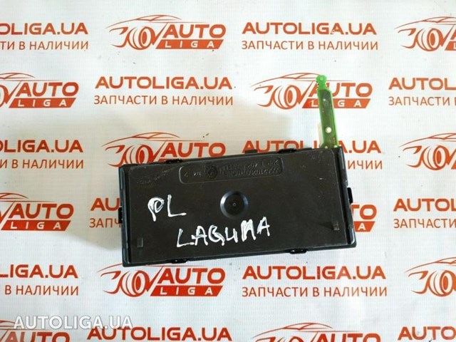 Мотор склопідйомника дверей передніх, лівих 807310003R RENAULT