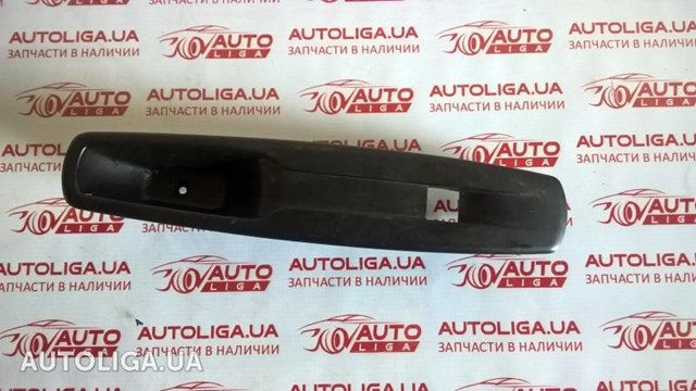 Кнопка вмикання двигуна склопідіймача передня права 809600018R RENAULT