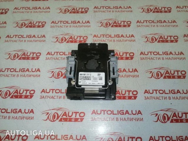 Камера системи забезпечення видимості 80A907217B VAG