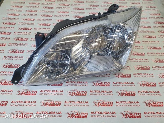 Фара 81150AC050 TOYOTA