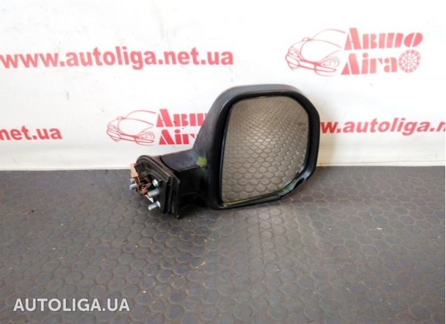 Праве дзеркало заднього виду 8153TQ PEUGEOT