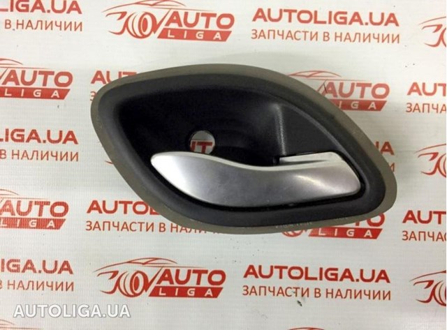 Ручка правих задніх дверей 8200000724 RENAULT