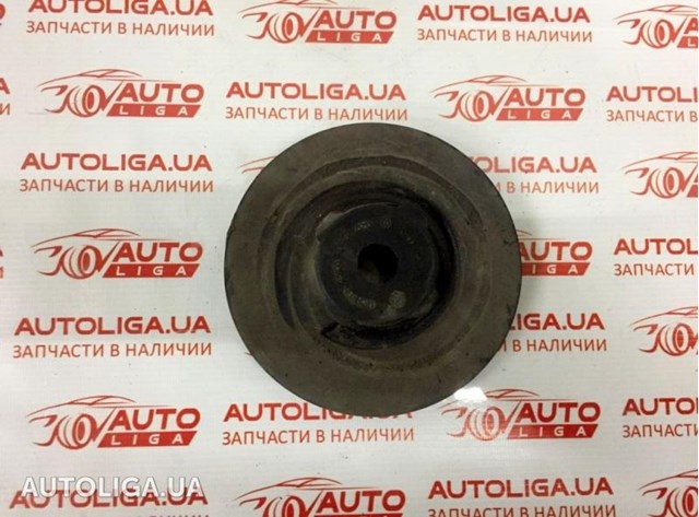Проставка (гумове кільце) пружини задньої, верхня 8200012476 RENAULT