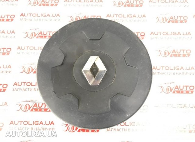Ковпаки на диски 8200035453 RENAULT