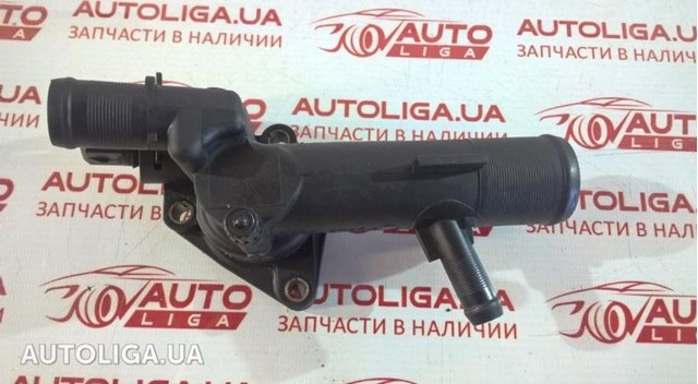 Корпус термостата 8200039885 RENAULT