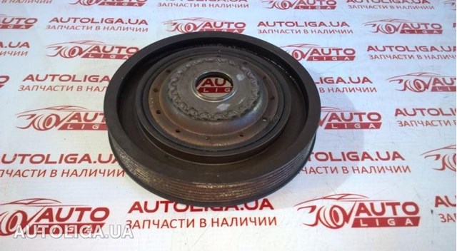 Шків колінчастого вала 8200051194 RENAULT
