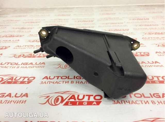 Байпасний клапан EGR, рециркуляції газів 8200056350 RENAULT