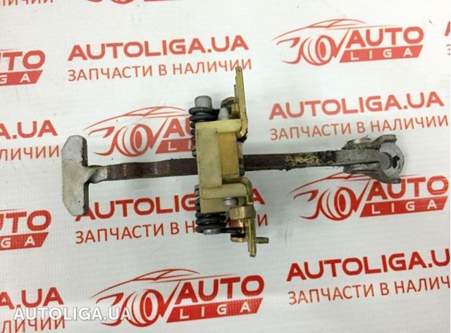 Обмежувач відкриття дверей, задній 8200070661 RENAULT