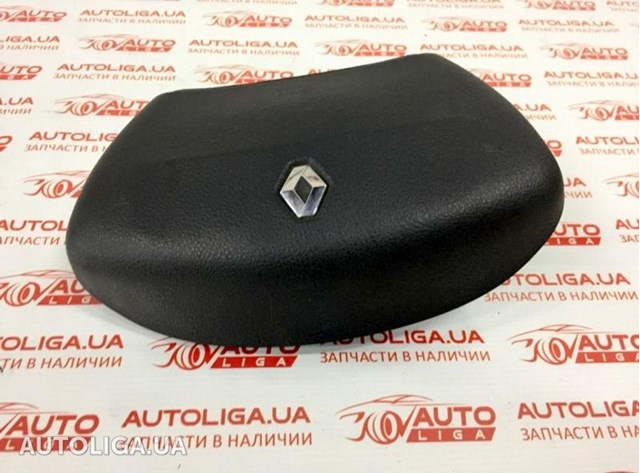 Комплект безпеки 8200071201 RENAULT