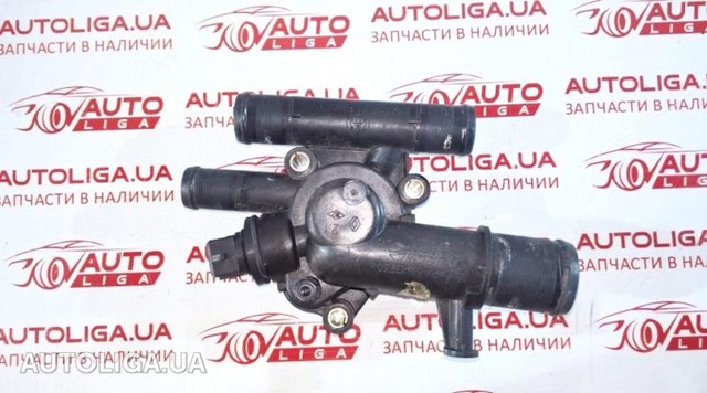 Термостат впускного колектора 8200074349 RENAULT
