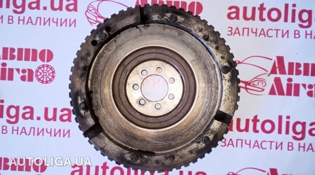 Маховик двигуна 8200214391 RENAULT