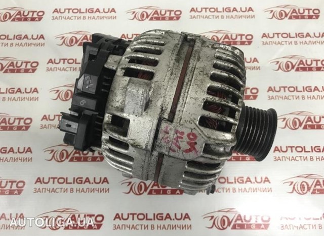 Генератор 8200262462 RENAULT