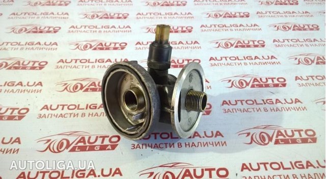 Фільтр масла 8200262513 RENAULT