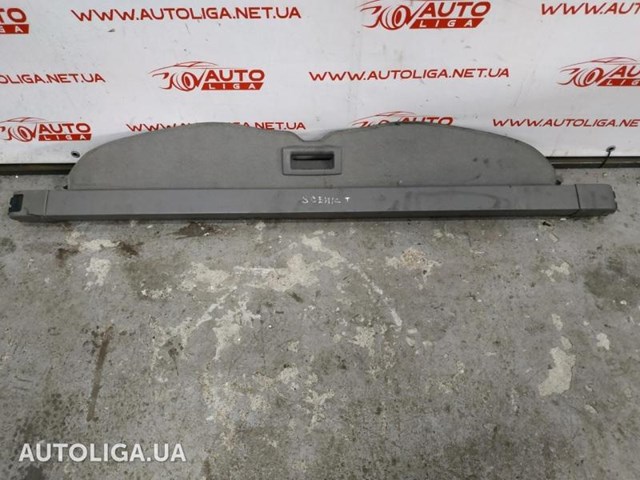 Шторка двері багажного відсіку 8200278676 RENAULT