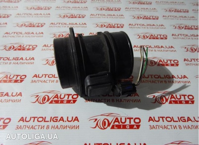 Датчик повітря на впуску 8200280065 RENAULT