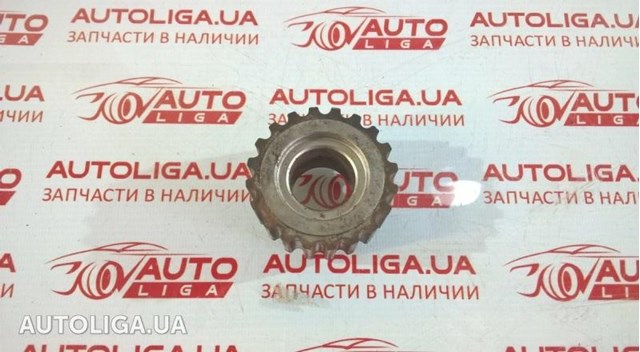 Зірочка приводу коленвала двигуна 8200313627 RENAULT