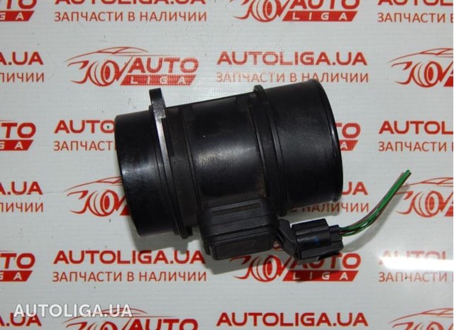 Витратомір повітря 8200358901 RENAULT