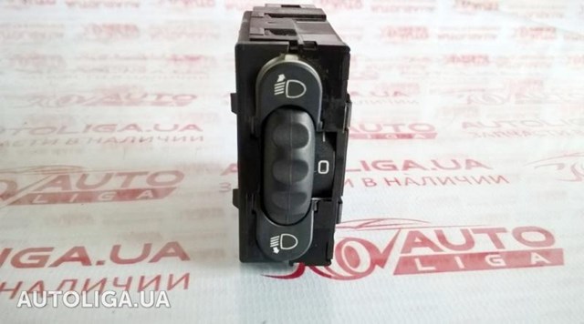 Кнопка коректора фар 8200379685 OPEL