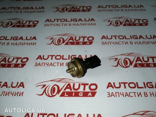 Датчик температури охолоджувальної рідини 8200421597 RENAULT