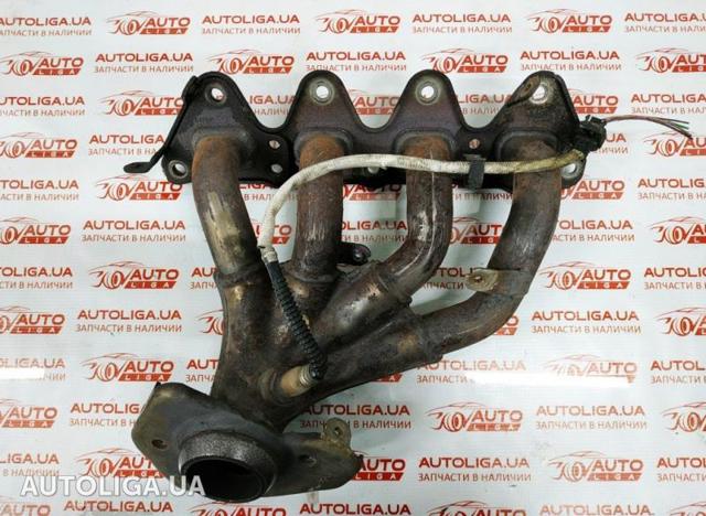 Лямбда зонд після каталізатора 8200437489 RENAULT