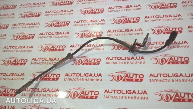 Датчики антиблокувальної системи гальм 8200441401 RENAULT