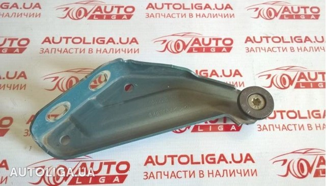 Ролик дверей бічних/зсувних, лівий верхній 8200497754 RENAULT