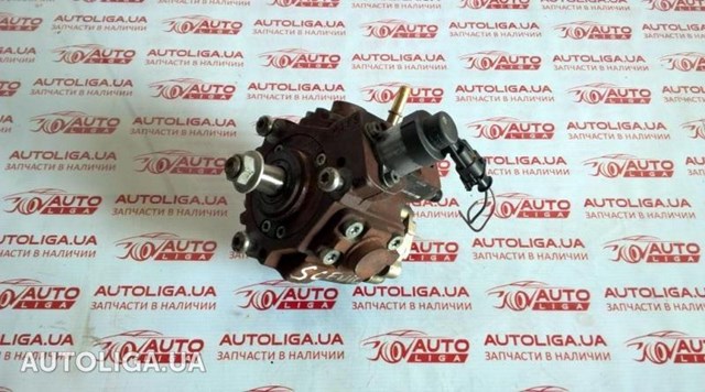 Система харчування двигуна 8200561664 RENAULT