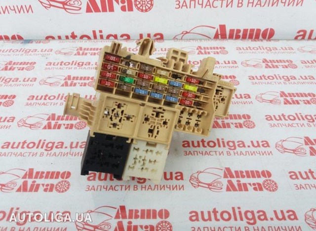 Монтажний блок 8200574970 RENAULT